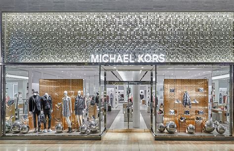 michael kors toronto store